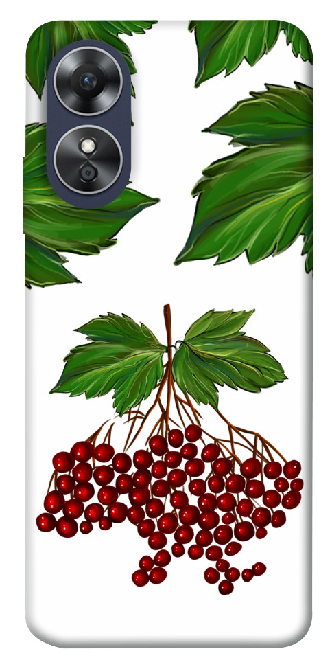 

Чохол Калина для Oppo A17 1539184