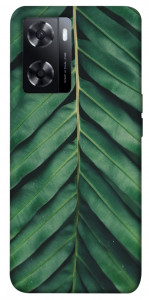 Чехол Palm sheet для Oppo A77s