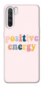 Чохол Positive energy для Oppo Reno 3