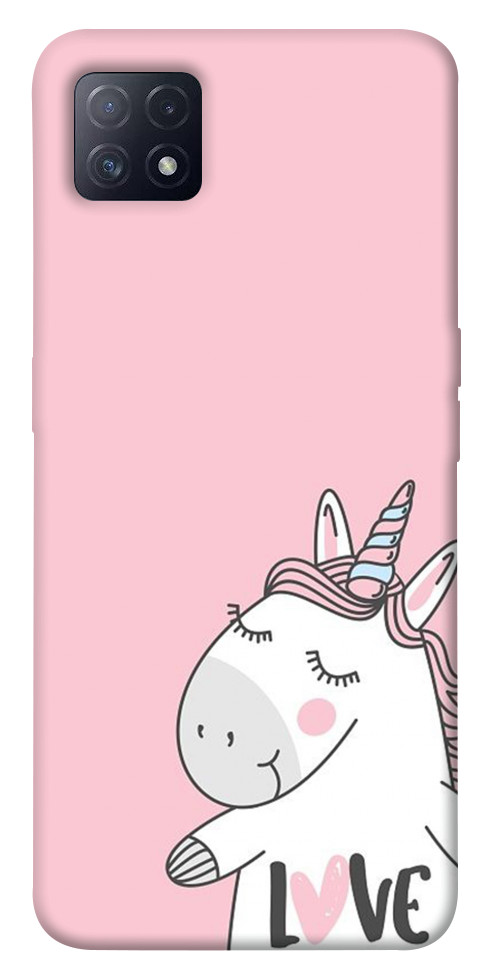 

Чохол Unicorn love для Oppo A72 5G 1539833