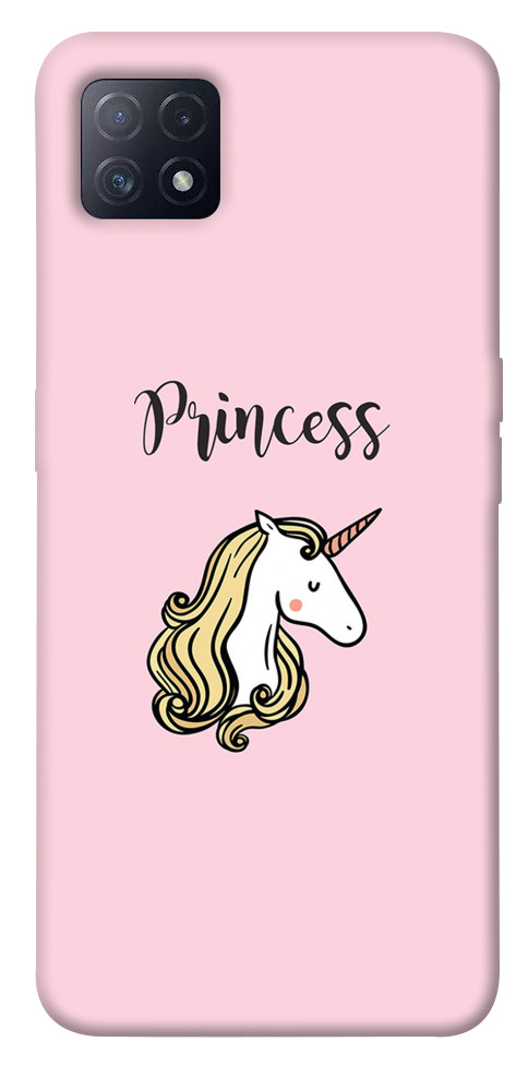 

Чохол Princess unicorn для Oppo A72 5G 1539837