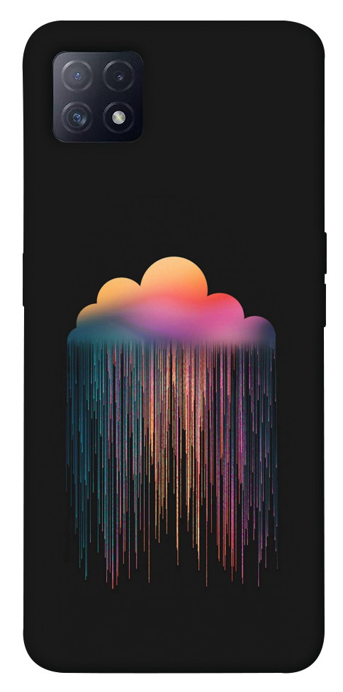 

Чехол Color rain для Oppo A72 5G 1539897