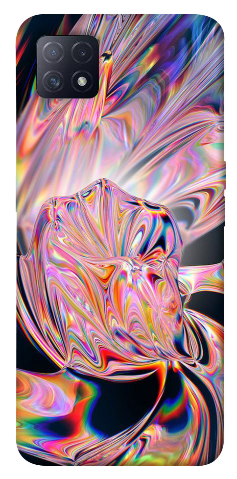 

Чехол Абстракция 3 для Oppo A72 5G 1539949