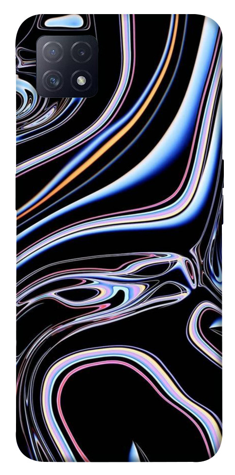 

Чехол Абстракция 2 для Oppo A72 5G 1539953