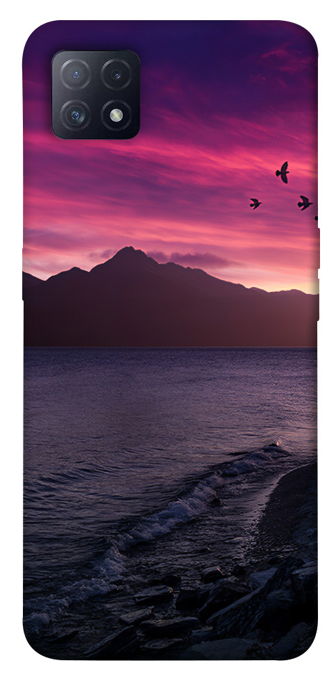 

Чохол Захід для Oppo A72 5G 1539997