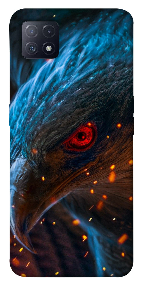 

Чехол Огненный орел для Oppo A72 5G 1540073