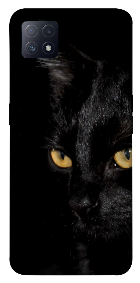 

Чохол Чорний кіт для Oppo A72 5G 1540089