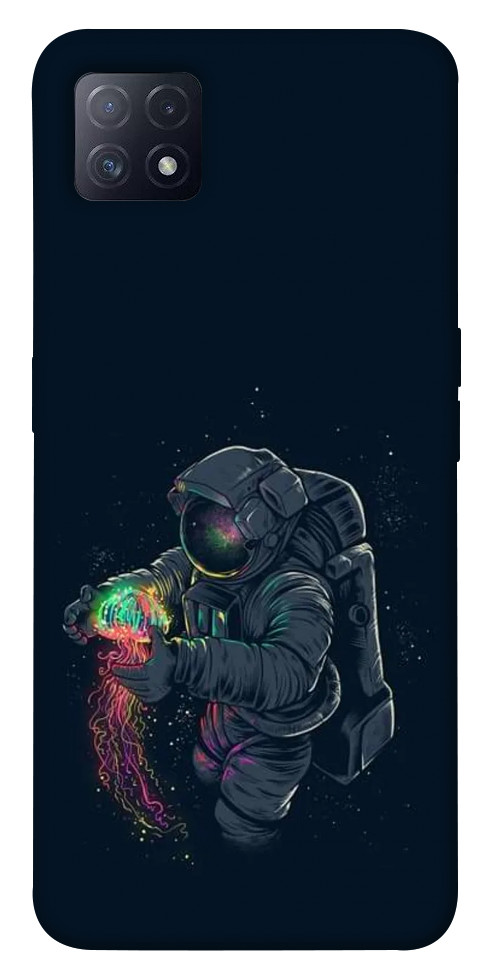 

Чохол Walk in space для Oppo A72 5G 1540109