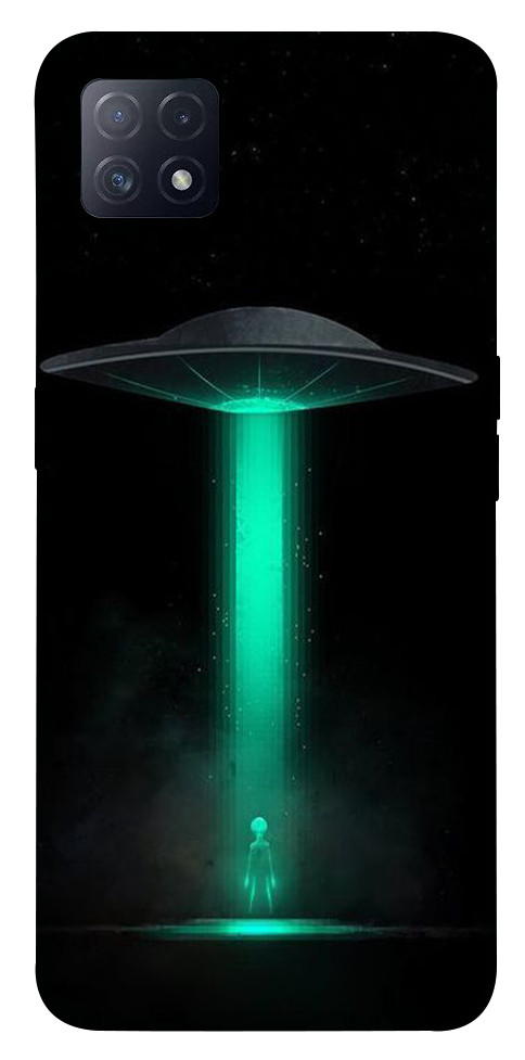 

Чохол Марсіанін для Oppo A72 5G 1540129