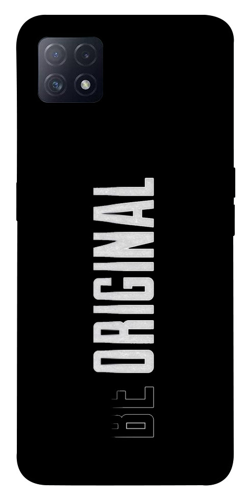 

Чехол Be original для Oppo A72 5G 1540145