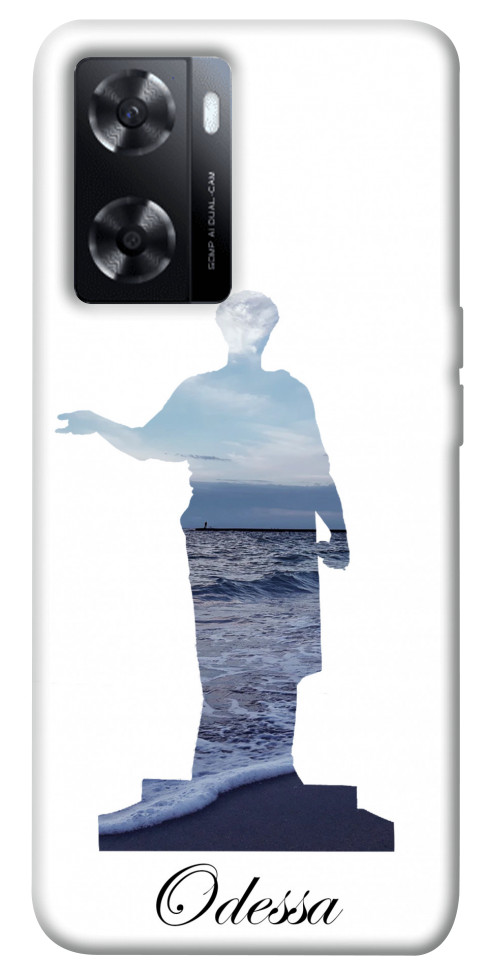 

Чехол Odessa для Oppo A77s 1540224