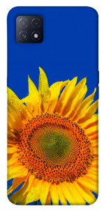 Чохол Sunflower для Oppo A72 5G