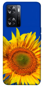 Чохол Sunflower для Oppo A77s