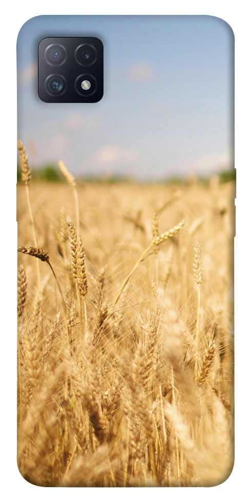 

Чехол Поле пшеницы для Oppo A72 5G 1540269