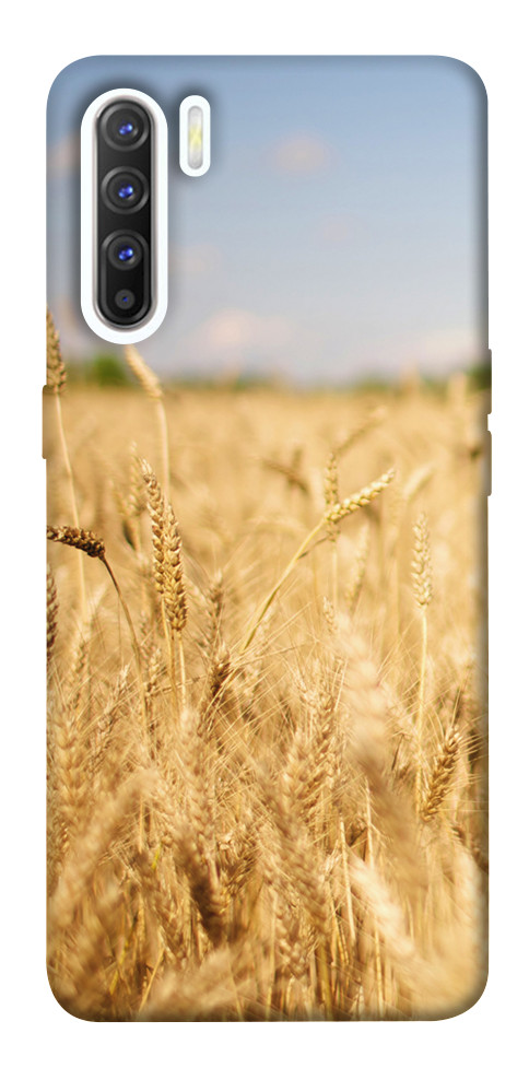 

Чохол Поле пшениці для Oppo Reno 3 1540271