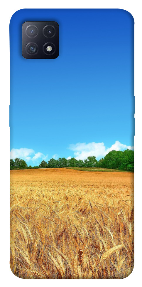 

Чохол Пшеничне поле для Oppo A72 5G 1540277