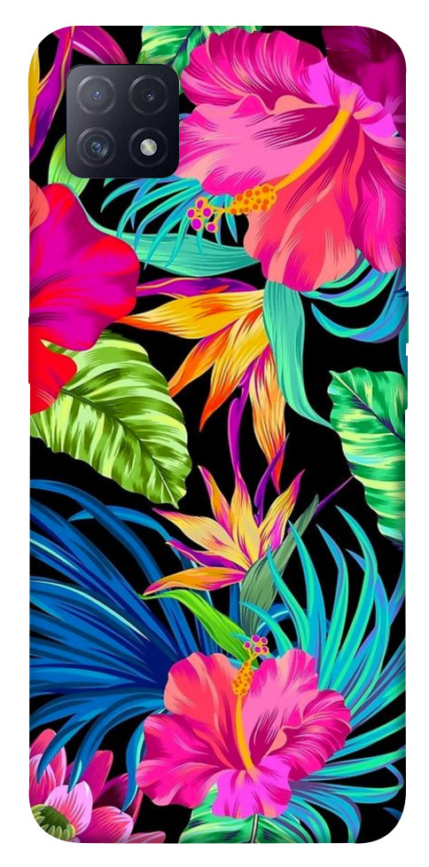 

Чехол Floral mood для Oppo A72 5G 1540324