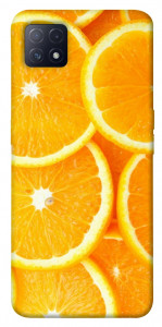 Чехол Orange mood для Oppo A72 5G