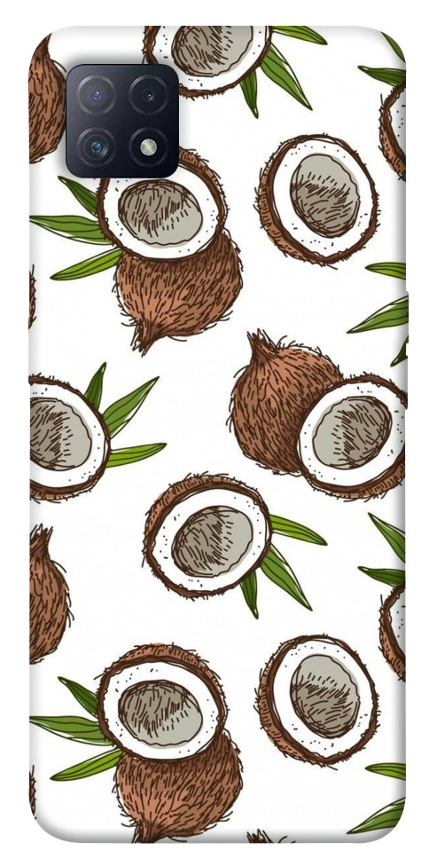 

Чехол Coconut mood для Oppo A72 5G 1540378