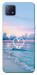 Чехол Summer heart для Oppo A73 5G