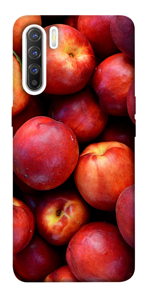 

Чехол Спелые персики для Oppo Reno 3 1540772