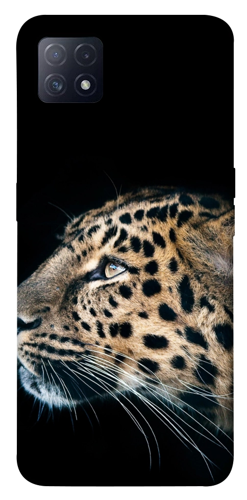 Чохол Leopard для Oppo A73 5G