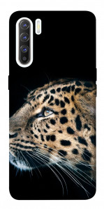 Чехол Leopard для Oppo Reno 3