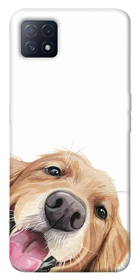 

Чохол Funny dog для Oppo A72 5G 1540806