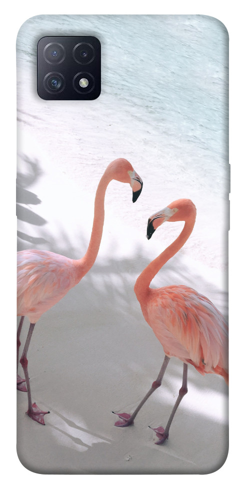 

Чохол Flamingos для Oppo A72 5G 1540810