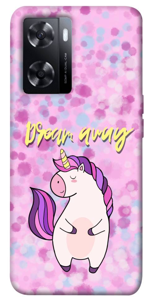 

Чехол Dream away для Oppo A77s 1540841
