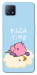 Чехол Pizza time для Oppo A72 5G