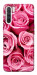 Чехол Bouquet of roses для Oppo Reno 3