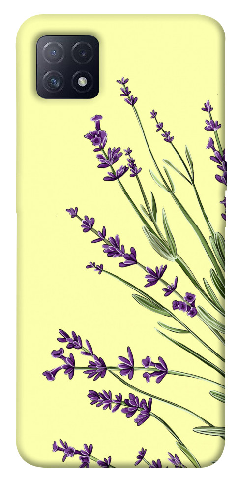 

Чехол Lavender art для Oppo A72 5G 1541020