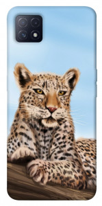 Чехол Proud leopard для Oppo A72 5G