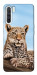 Чехол Proud leopard для Oppo Reno 3