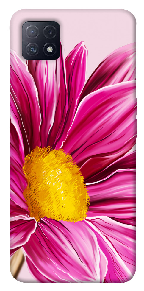 

Чохол Яскраві пелюстки для Oppo A72 5G 1541113