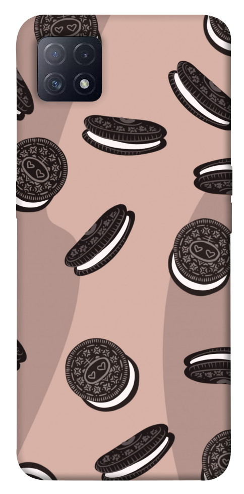 

Чехол Sweet cookie для Oppo A72 5G 1541121