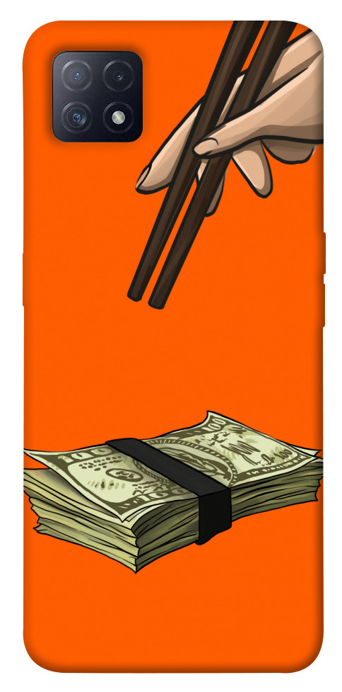 

Чохол Big money для Oppo A72 5G 1541211