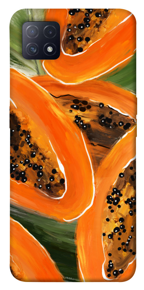 

Чохол Papaya для Oppo A73 5G 1541231