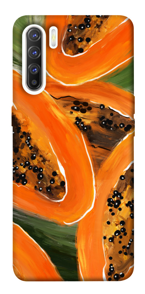 

Чехол Papaya для Oppo Reno 3 1541232