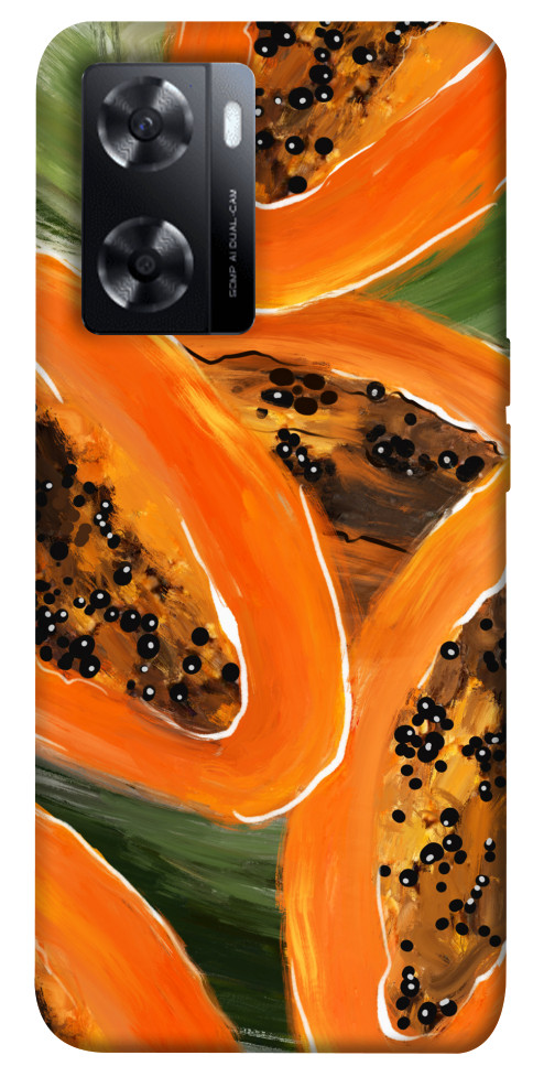

Чохол Papaya для Oppo A77s 1541233