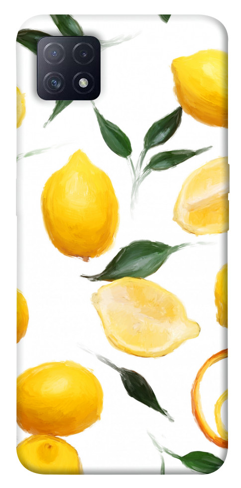 

Чехол Lemons для Oppo A72 5G 1541234