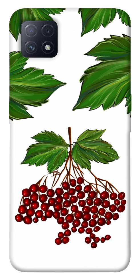 

Чохол Калина для Oppo A73 5G 1541283