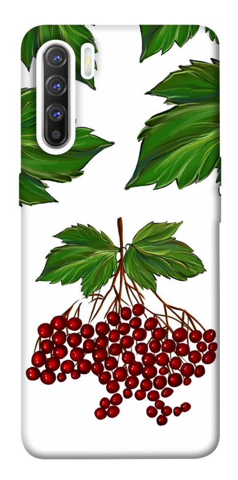 

Чохол Калина для Oppo Reno 3 1541284