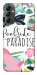 Чехол Poolside paradise для Galaxy A14