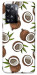Чехол Coconut mood для Oppo A77s