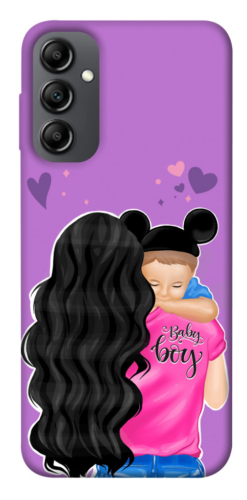 

Чехол Baby boy для Galaxy A14 1541425