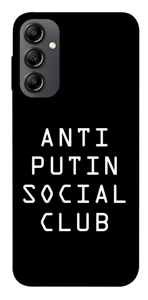 

Чохол Anti putin для Galaxy A14 1541489