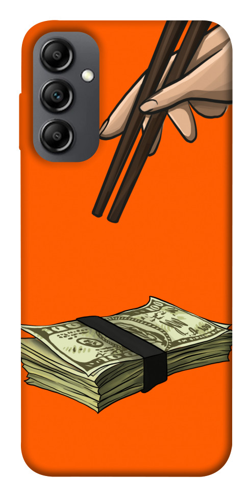 

Чохол Big money для Galaxy A14 1541635