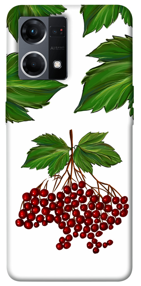 

Чехол Калина для Oppo Reno 7 4G 1541649